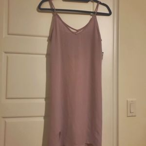 Twik Dress